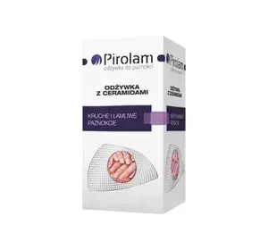 PIROLAM NAIL CONDITIONER 11ML