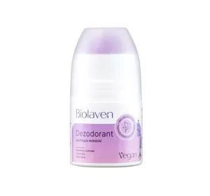 BIOLAVEN STICK DEODORANT 50ML