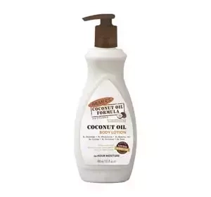 PALMERS COCONUT OIL MOISTURIZING BODY LOTION 400ML
