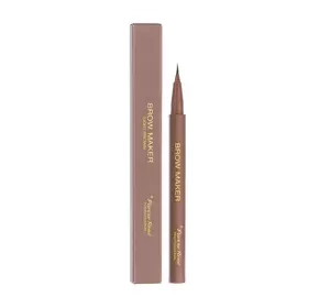 PIERRE RENE BROW MAKER LIGHT BROWN