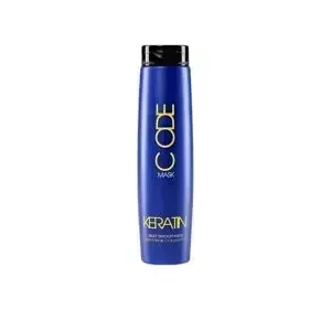 STAPIZ KERATIN CODE HAIR MASK WITH KERATIN 250ML