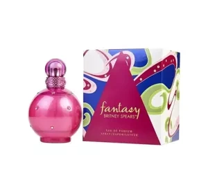 BRITNEY SPEARS FANTASY EAU DE PARFUM 50ML