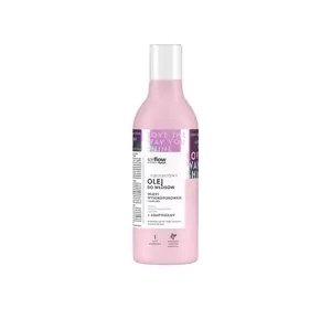 SO!FLOW EMOLIENT OIL FOR HIGH POROSITY HAIR 150ML