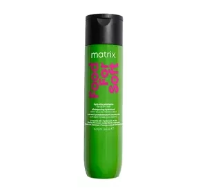 MATRIX FOOD FOR SOFT MOISTURIZING SHAMPOO 300ML