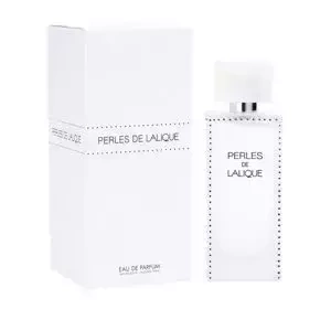 LALIQUE PERLES DE LALIQUE EAU DE PARFUM SPRAY 100ML