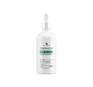 Seboradin Pure Balance scalp serum 100 ml