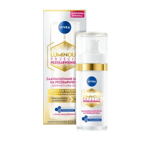 NIVEA CELLULAR LUMINOUS 630 INTENSIVE ANTI DARK SPOT SERUM 30ML
