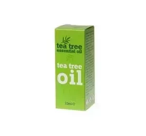 XPEL TEA TREE ESSENTIAL OIL 10ML