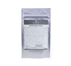 BIOCOSMETICS SALICYLIC ACID OILY SKIN BLACKHEADS PORES 30G