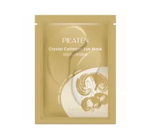 PILATEN MOISTURISING AND LIFTING EYE MASK 6G