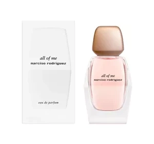 NARCISO RODRIGUEZ ALL OF ME EAU DE PARFUM SPRAY 50ML