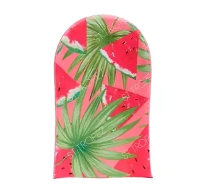 ST. TROPEZ VELVET LUXE TAN APPLICATOR MITT WATERMELON