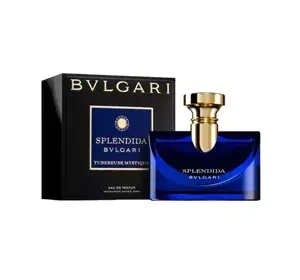BVLGARI SPLENDIDA TUBEREUSE MYSTIQUE EAU DE PARFUM SPRAY 50ML