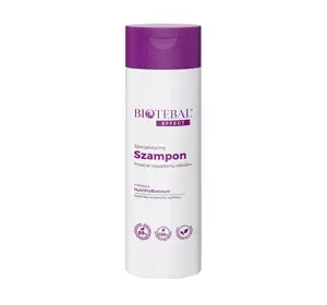 BIOTEBAL EFFECT ANTI HAIR LOSS SHAMPOO 200ML