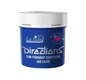 LA RICHE DIRECTIONS SEMI-PERMANENT HAIR TONER ATLANTIC BLUE 88ML