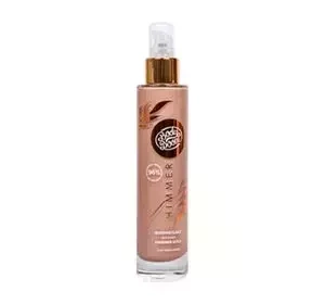 BODY BOOM SHIMMER GOLD BODY HIGHLIGHTER 100ML