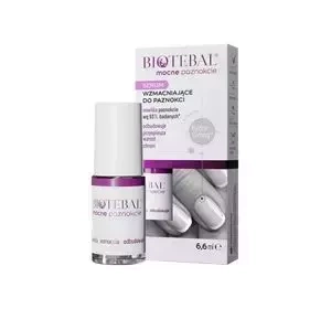 BIOTEBAL STRONG NAIL SERUM 6.6ML