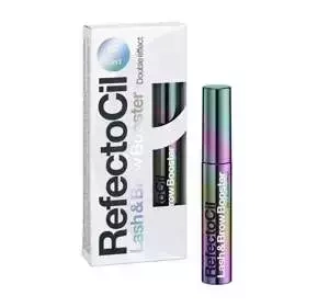 REFECTOCIL LASH BROW BOOSTER EYEBROW AND LASH GROWTH SERUM 6ML