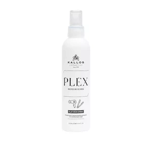 KALLOS PLEX FLAT IRON SPRAY 200ML
