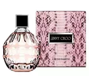 JIMMY CHOO EAU DE PARFUM SPRAY 60ML