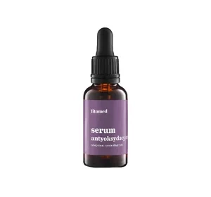 FITOMED SERUM ANTIOXIDANT SERUM 27G