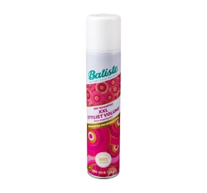 BATISTE STYLIST XXL VOLUME SPRAY INCREASING HAIR VOLUME 200ML
