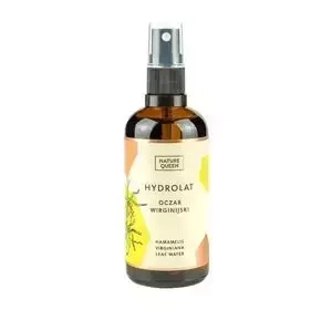 NATURE QUEEN HAMAMELIS VIRGINIANA DISTILLATE 100ML