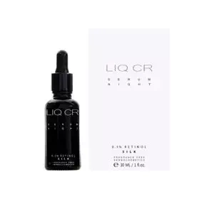 LIQPHARM LIQ CR NIGHT INTENSIVE CORRECTING NIGHT SERUM 30ML