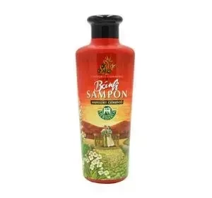 HERBARIA BANFI HAIR INTENSELY CLEANSING SHAMPOO 250ML