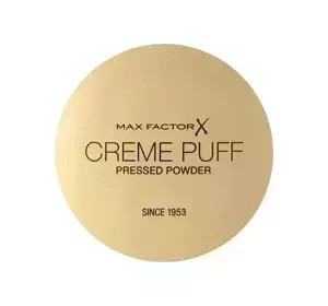 MAX FACTOR CREME PUFF POWDER 41 MEDIUM BEIGE 14G