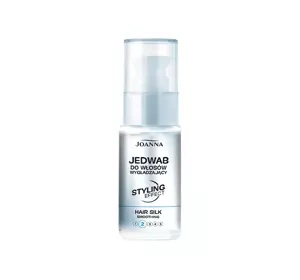 JOANNA STYLING EFFECT HAIR SILK 30ML