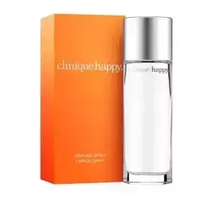 CLINIQUE HAPPY EAU DE PARFUM SPRAY 100ML