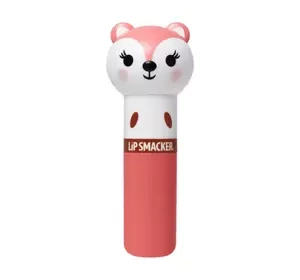 LIP SMACKER LIPPY PALS LIP BALM FOXY APPLE 4G