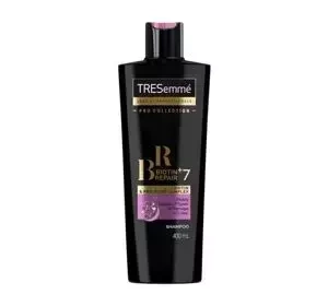 TRESEMME BIOTIN+ REPAIR 7 HAIR SHAMPOO 400ML