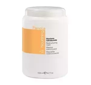 FANOLA NOURISHING HAIR MASK FOR DRY HAIR 1500ML