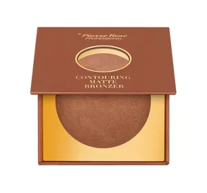 WIBO FAKE BUT FABULOUS PRESSED BRONZER 2 9G