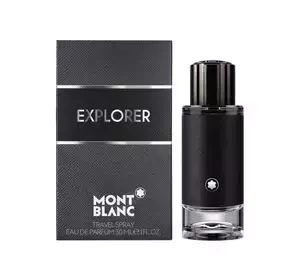 MONT BLANC EXPLORER EAU DE PARFUM SPRAY 30ML