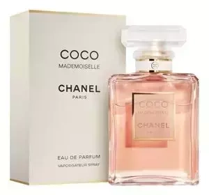 CHANEL COCO MADEMOISELLE EAU DE PARFUM SPRAY 200ML