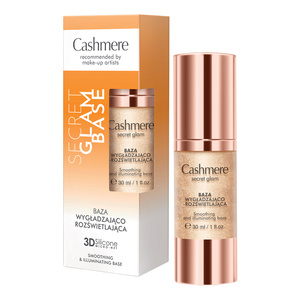 DAX COSMETICS CASHMERE SMOOTHING ILLUMINATING MAKEUP BASE