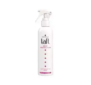 TAFT HEAT PROTECTION HEAT PROTECTION SPRAY 250ML