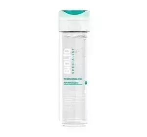 BIOLIQ SPECIALIST IMPERFECTIONS ANTI-IMPERFECTION SKIN TONER 200ML