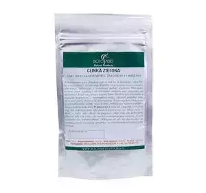 GREEN CLAY CLEANSING ACNE OLI SKIN 100G