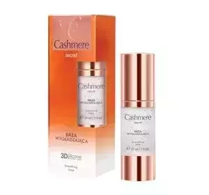 DAX COSMETICS CASHMERE SECRET SMOOTHING BASE