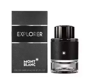 MONT BLANC EXPLORER EAU DE PARFUM SPRAY 60ML