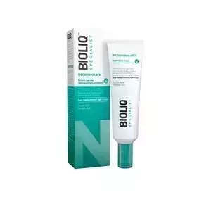 BIOLIQ SPECIALIST OF IMPERFECTIONS ACNE MARKS REMOVAL NIGHT CREAM 30ML