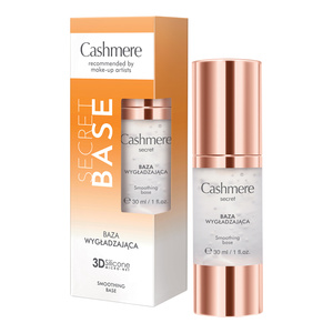 DAX COSMETICS CASHMERE SECRET SMOOTHING BASE