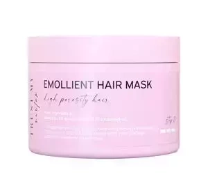 TRUST MY SISTER EMOLIENT HAIR MASK FOR HIGH POROSITY HAIR 150G